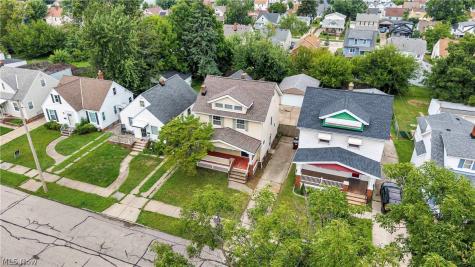 5616 Theota Avenue Parma OH 44129