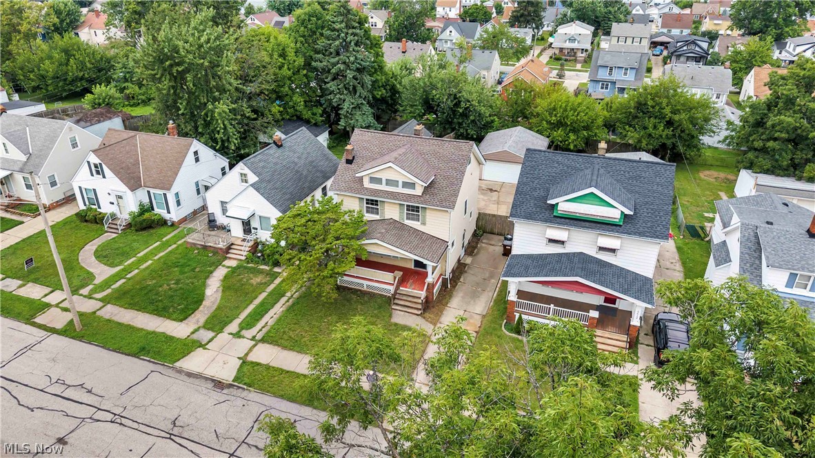 5616 Theota Avenue Parma OH 44129