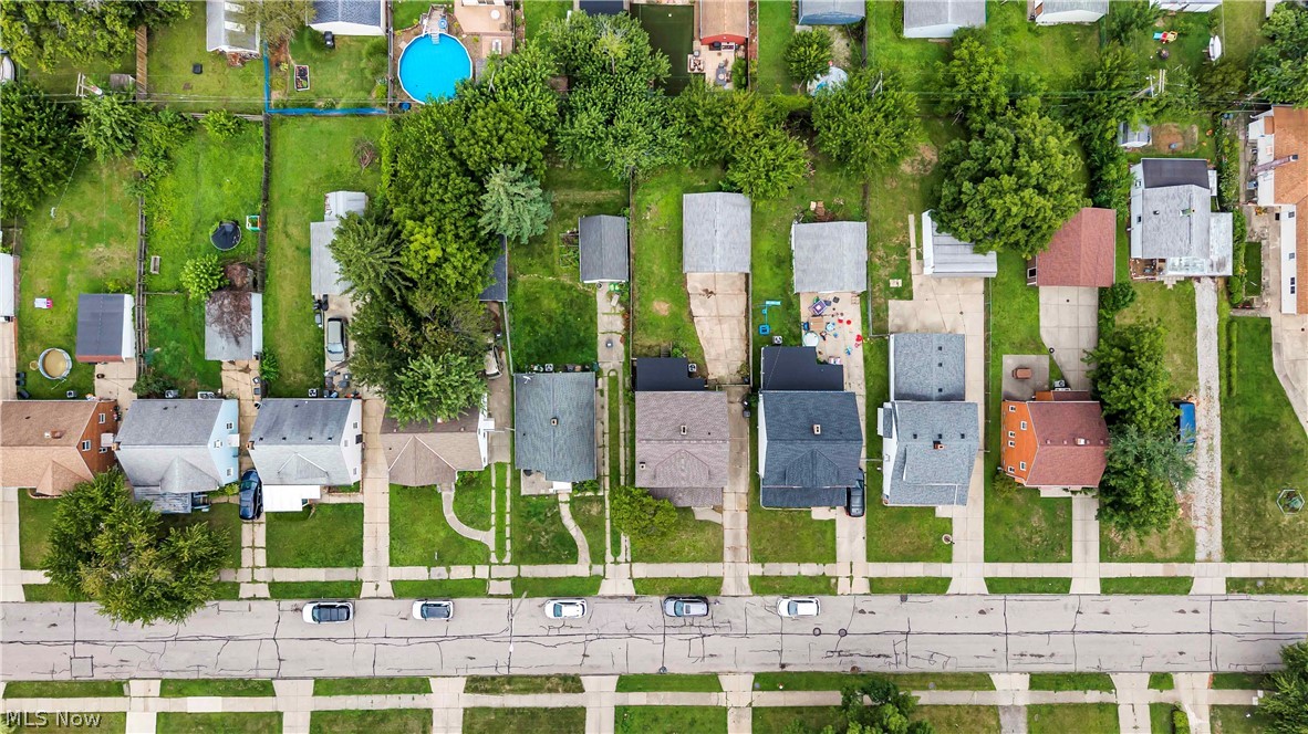 5616 Theota Avenue Parma OH 44129