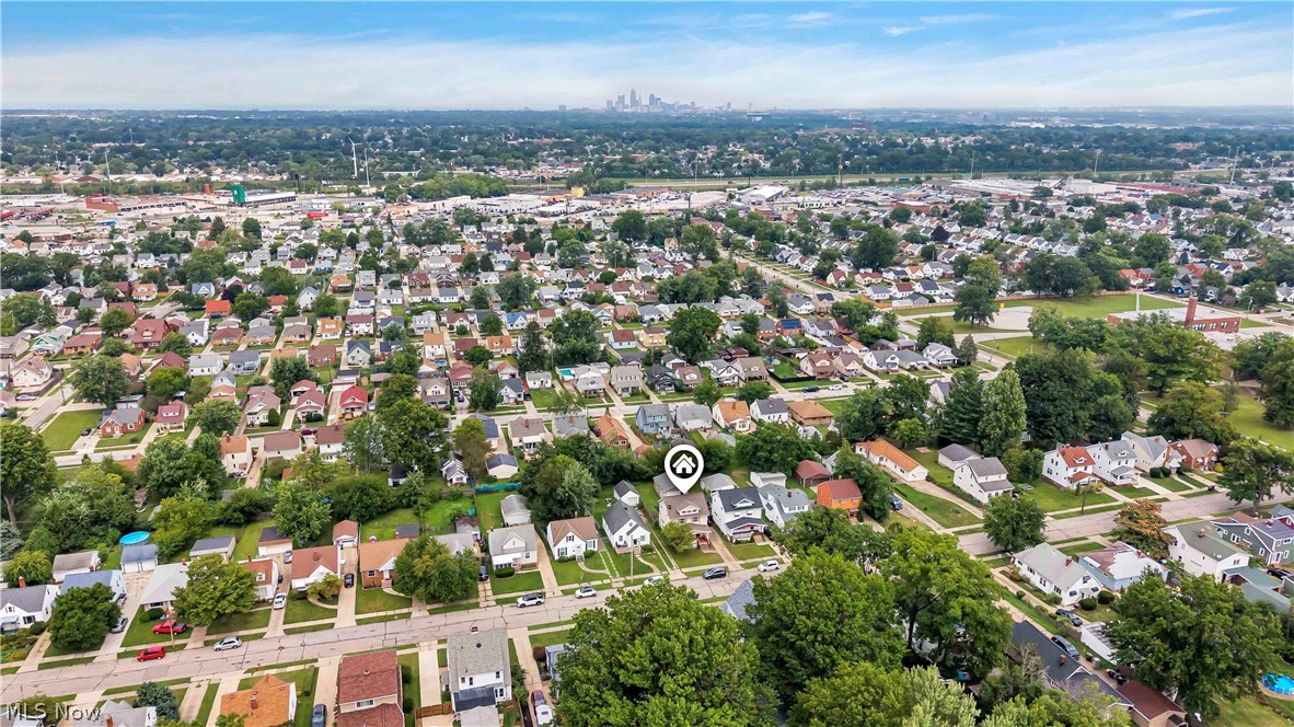 5616 Theota Avenue Parma OH 44129