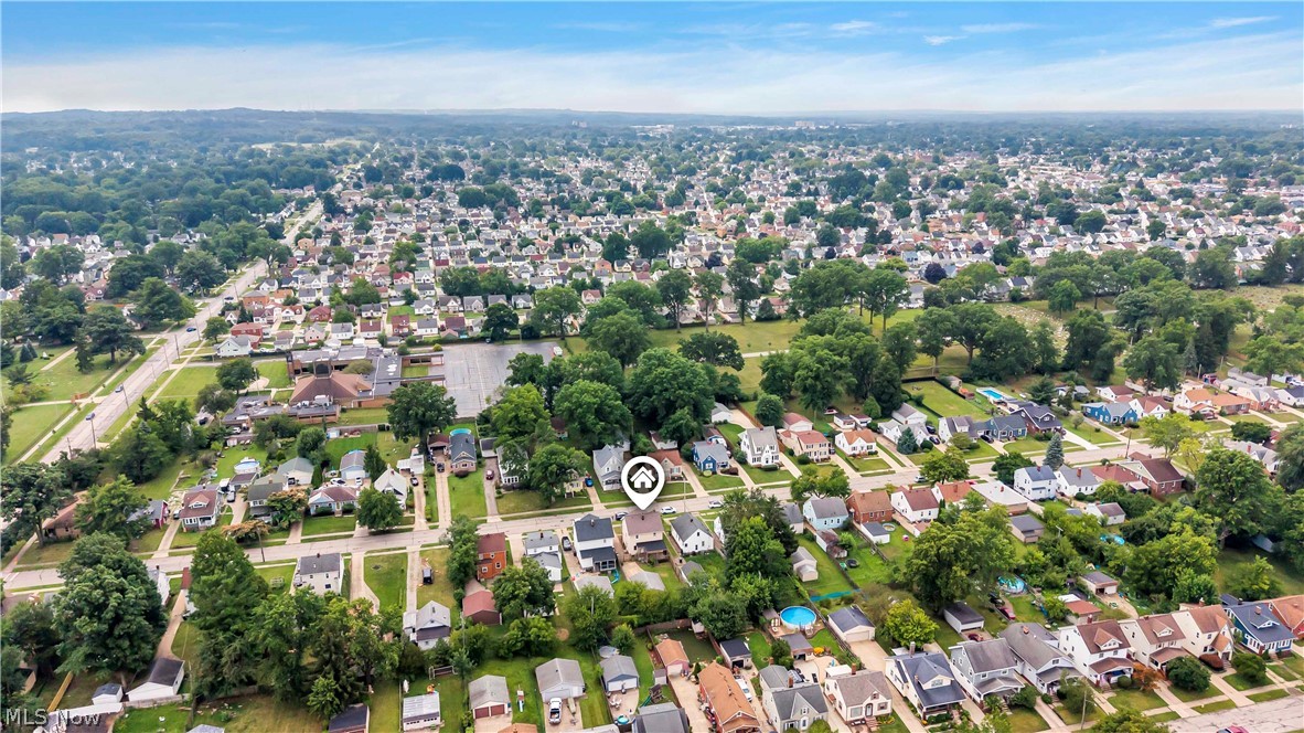5616 Theota Avenue Parma OH 44129