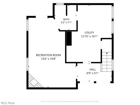 5616 Theota Avenue Parma OH 44129