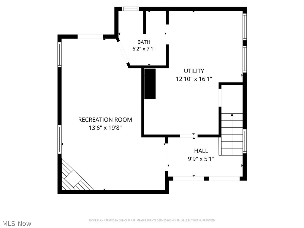 5616 Theota Avenue Parma OH 44129