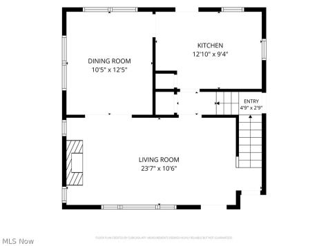5616 Theota Avenue Parma OH 44129