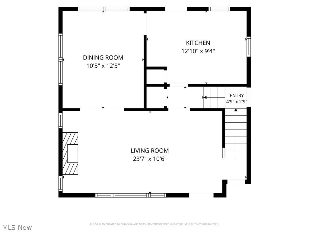 5616 Theota Avenue Parma OH 44129