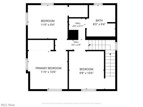5616 Theota Avenue Parma OH 44129