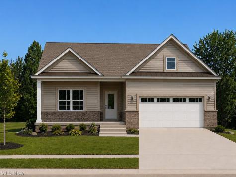 3737 Falcon Ridge Drive Medina OH 44256