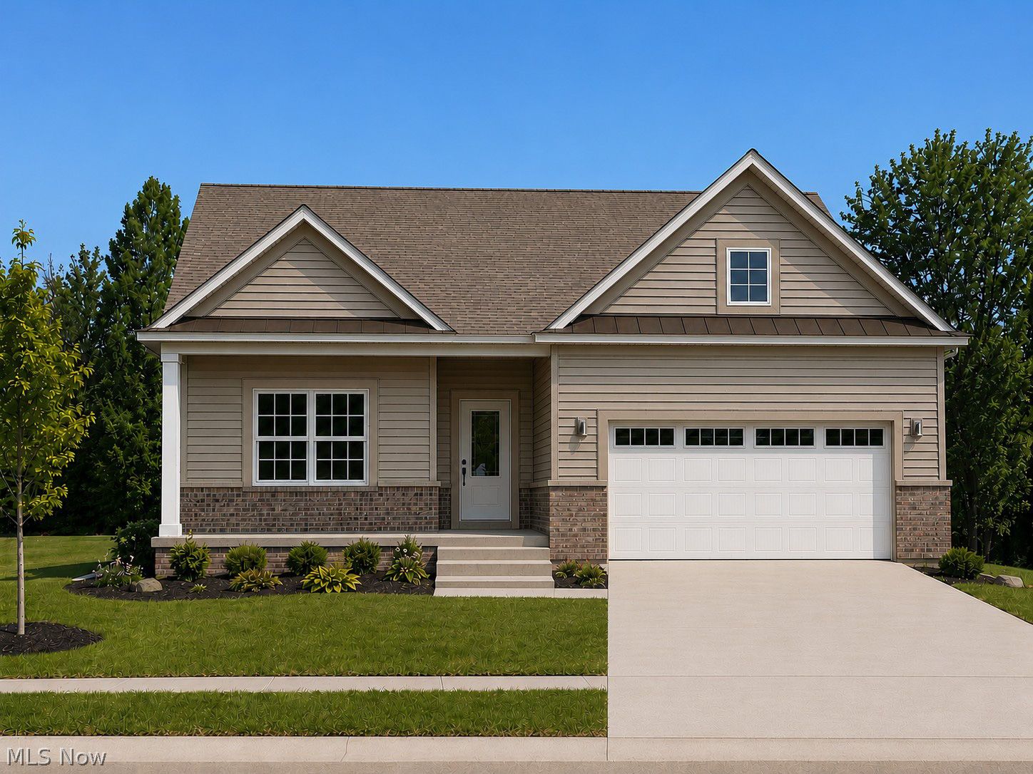 3737 Falcon Ridge Drive Medina OH 44256