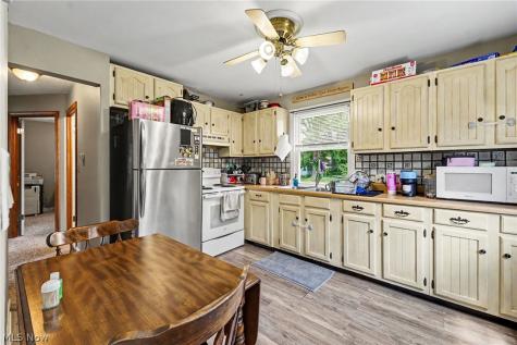 4627 20th Street NW Canton OH 44708