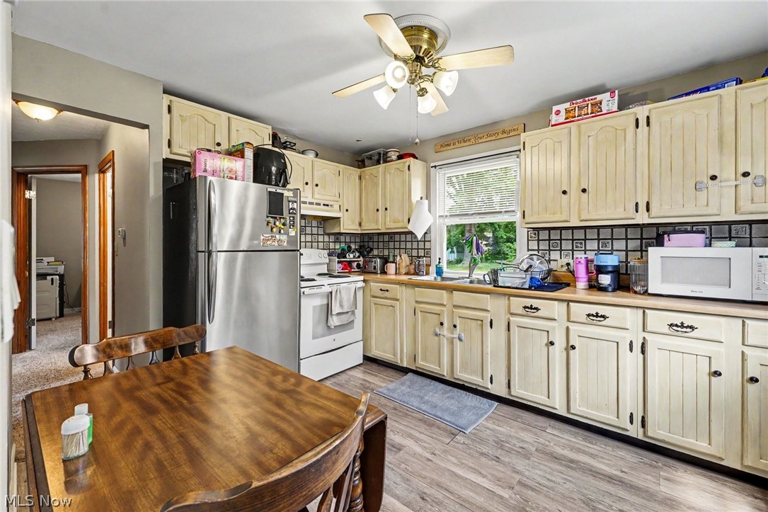 4627 20th Street NW Canton OH 44708