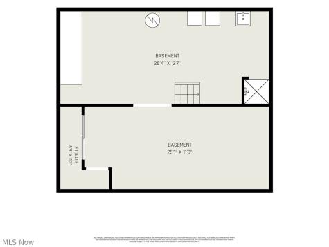 4627 20th Street NW Canton OH 44708