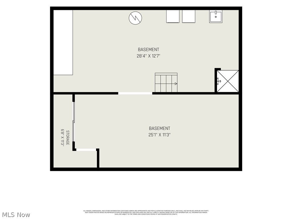 4627 20th Street NW Canton OH 44708