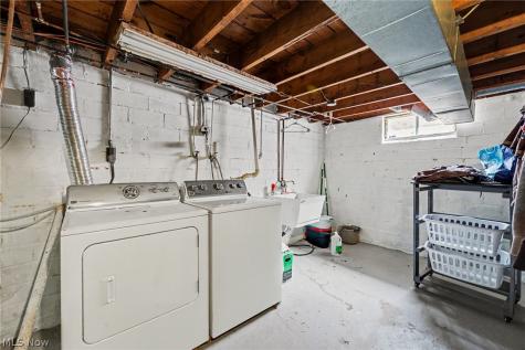 4627 20th Street NW Canton OH 44708