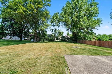 4627 20th Street NW Canton OH 44708