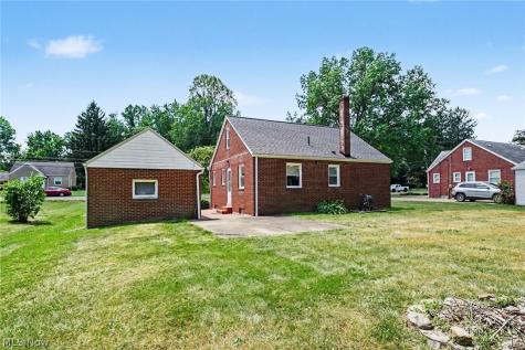 4627 20th Street NW Canton OH 44708