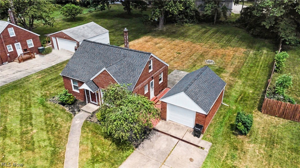 4627 20th Street NW Canton OH 44708
