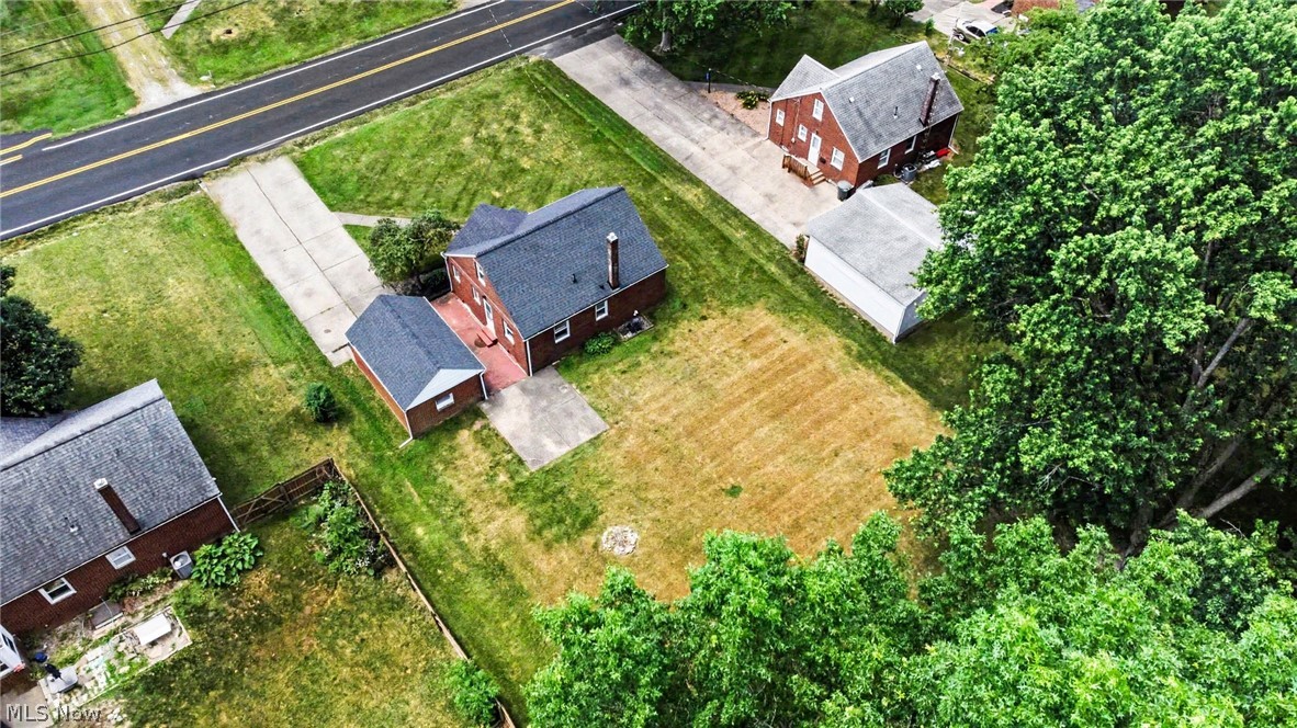 4627 20th Street NW Canton OH 44708