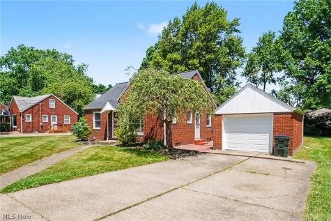 4627 20th Street NW Canton OH 44708