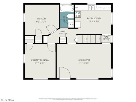 4627 20th Street NW Canton OH 44708