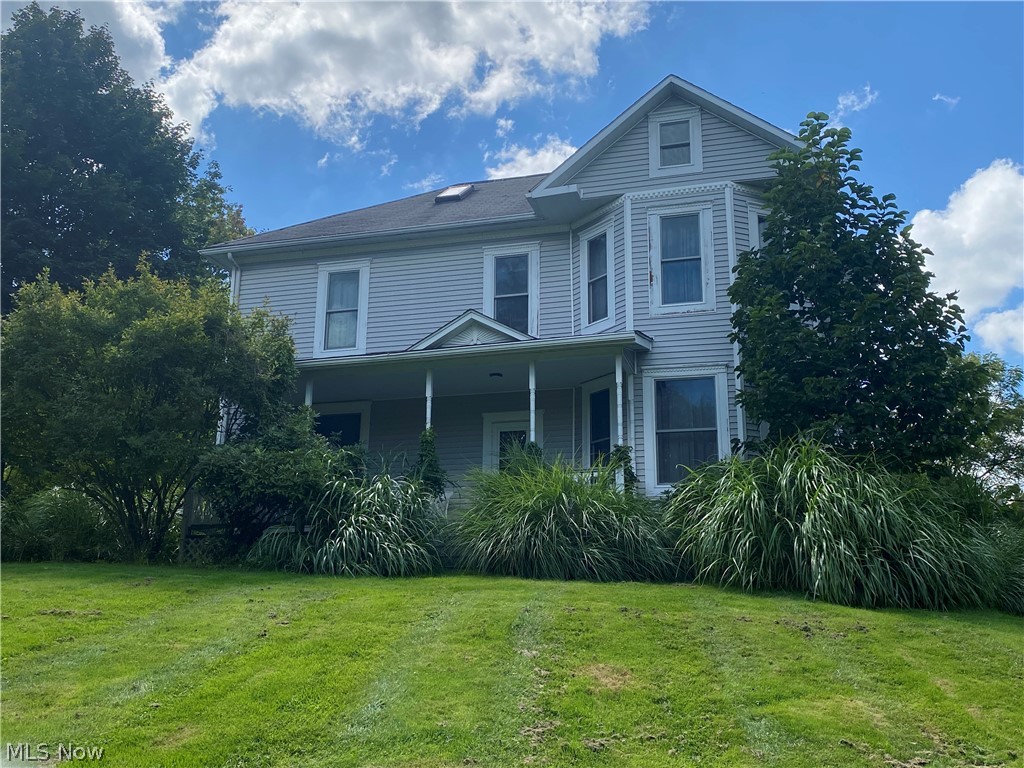 100 Stratton Lane Flushing OH 43977