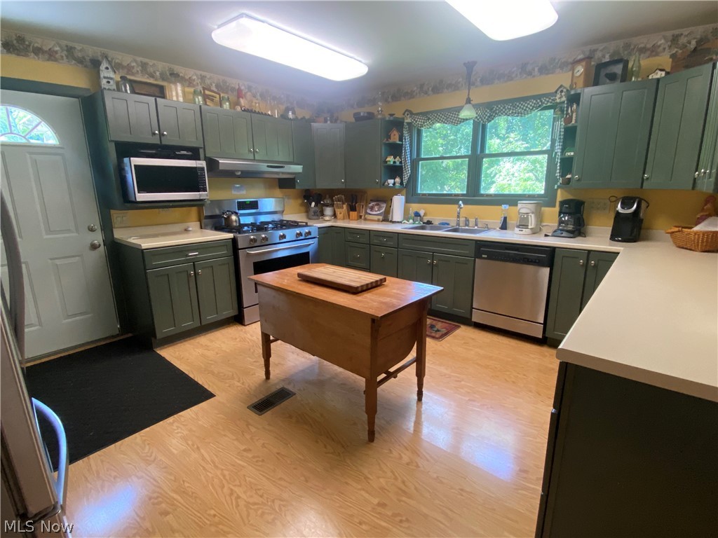 100 Stratton Lane Flushing OH 43977