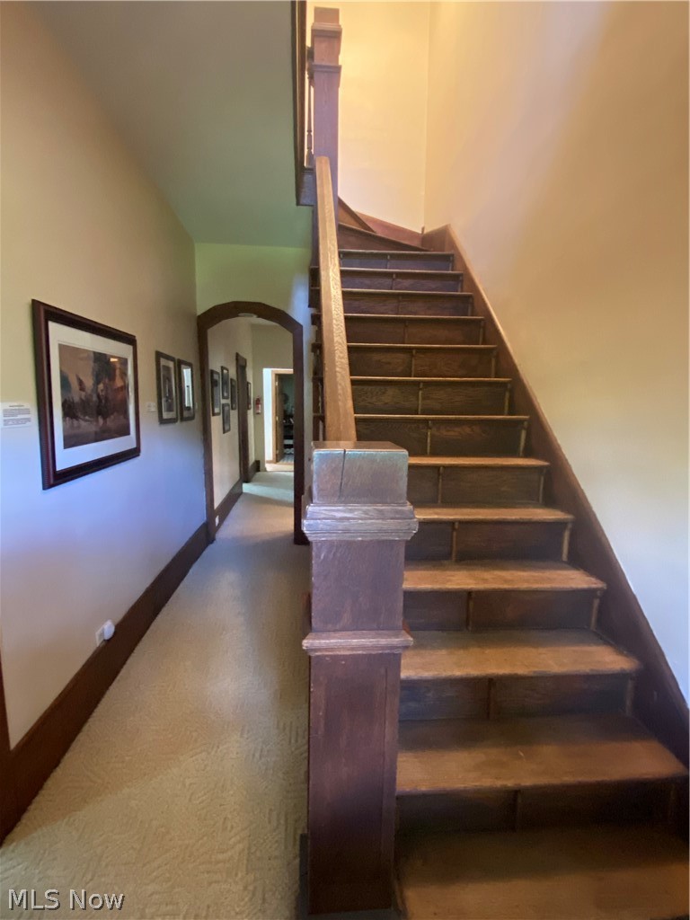 100 Stratton Lane Flushing OH 43977