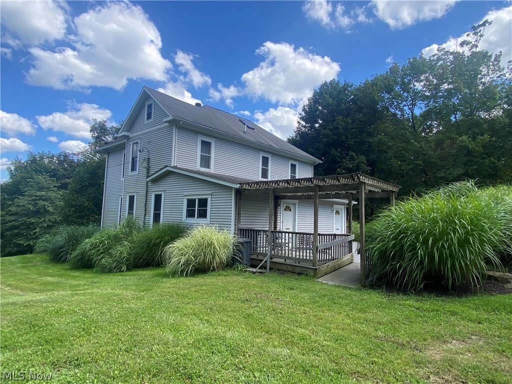 100 Stratton Lane Flushing OH 43977