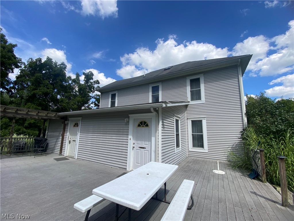 100 Stratton Lane Flushing OH 43977