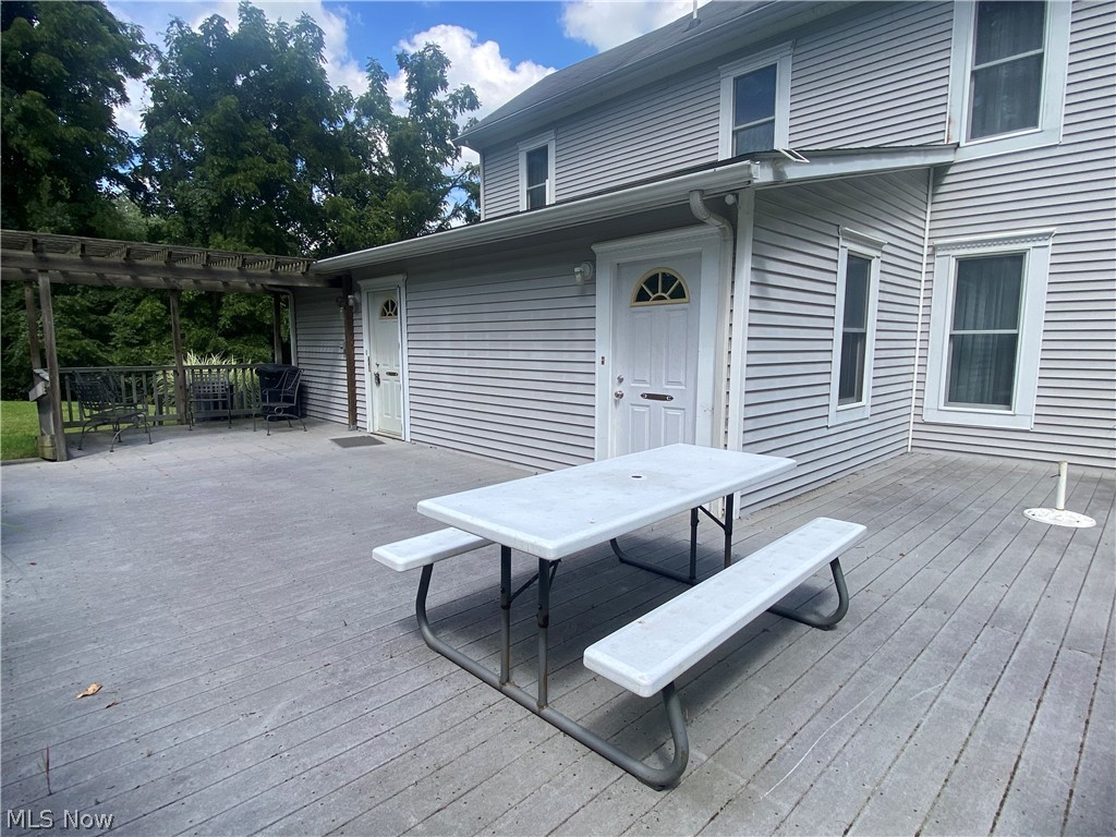 100 Stratton Lane Flushing OH 43977
