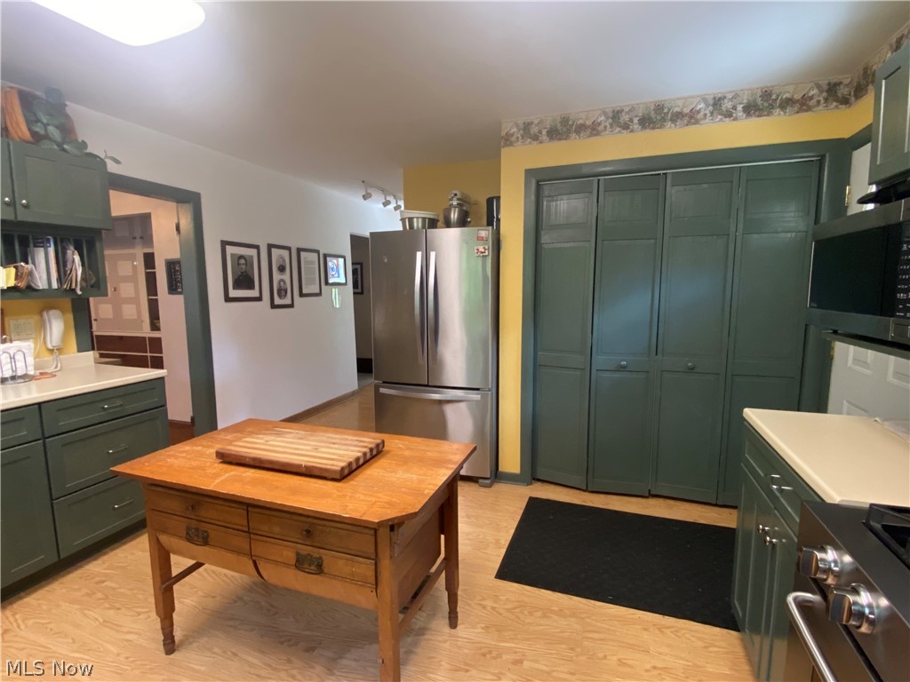 100 Stratton Lane Flushing OH 43977