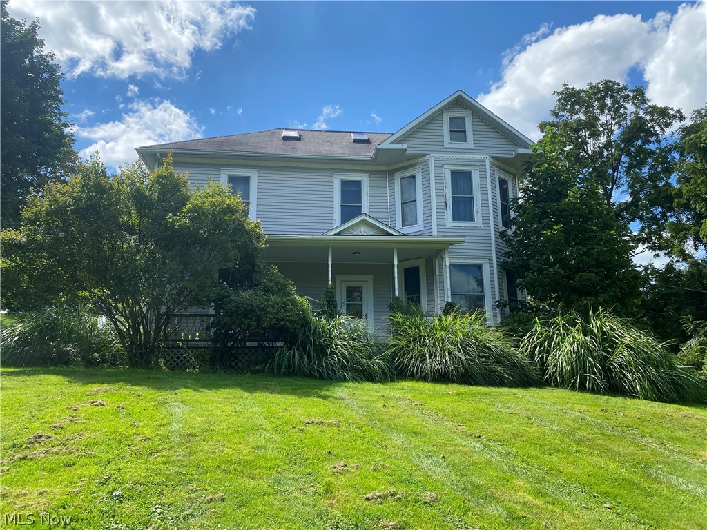 100 Stratton Lane Flushing OH 43977