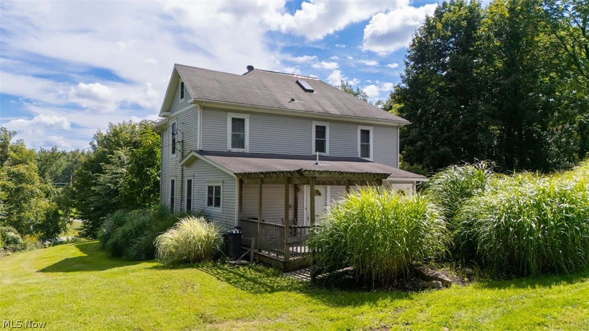100 Stratton Lane Flushing OH 43977