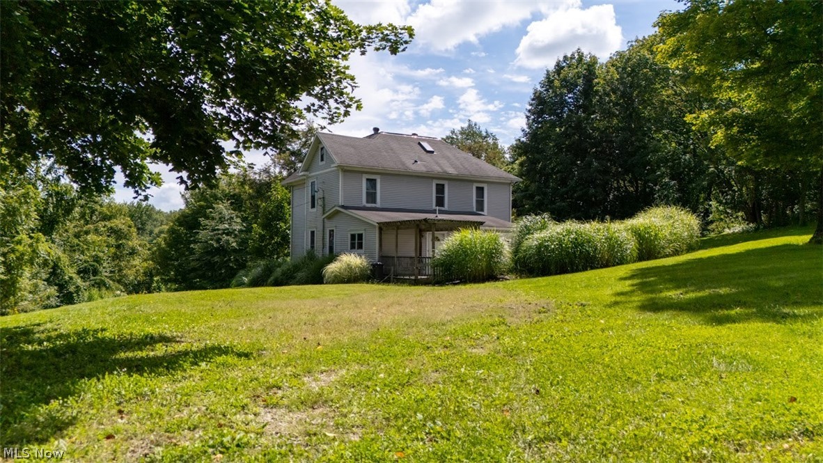 100 Stratton Lane Flushing OH 43977