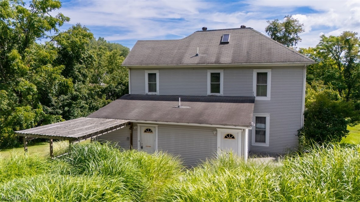 100 Stratton Lane Flushing OH 43977