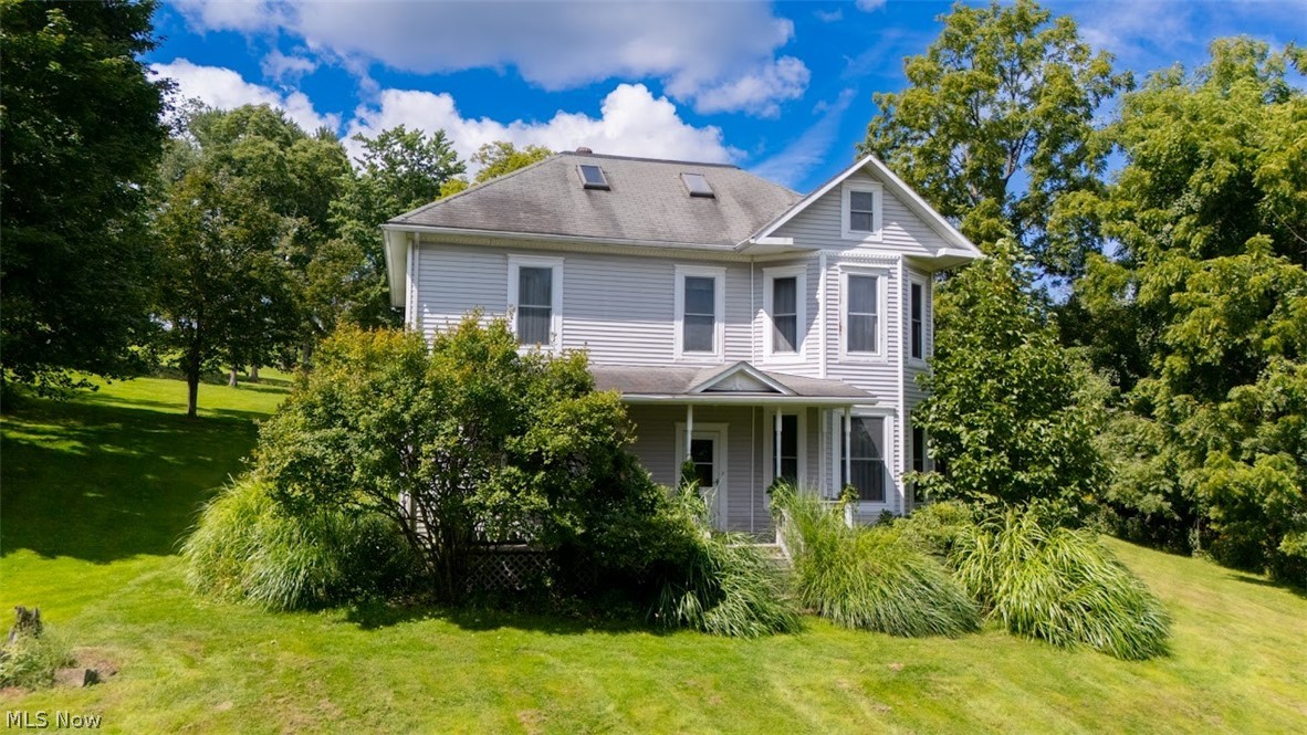 100 Stratton Lane Flushing OH 43977