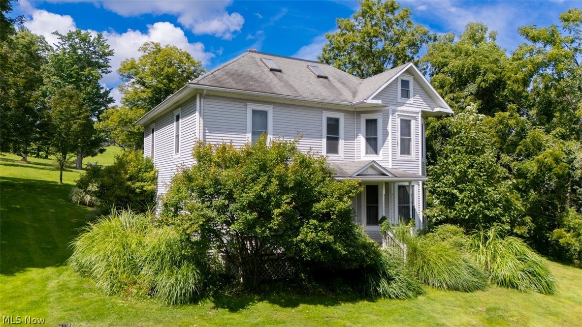 100 Stratton Lane Flushing OH 43977