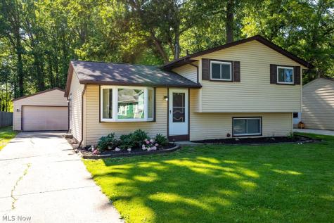 5654 Olive Avenue North Ridgeville OH 44039
