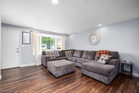 5654 Olive Avenue North Ridgeville OH 44039