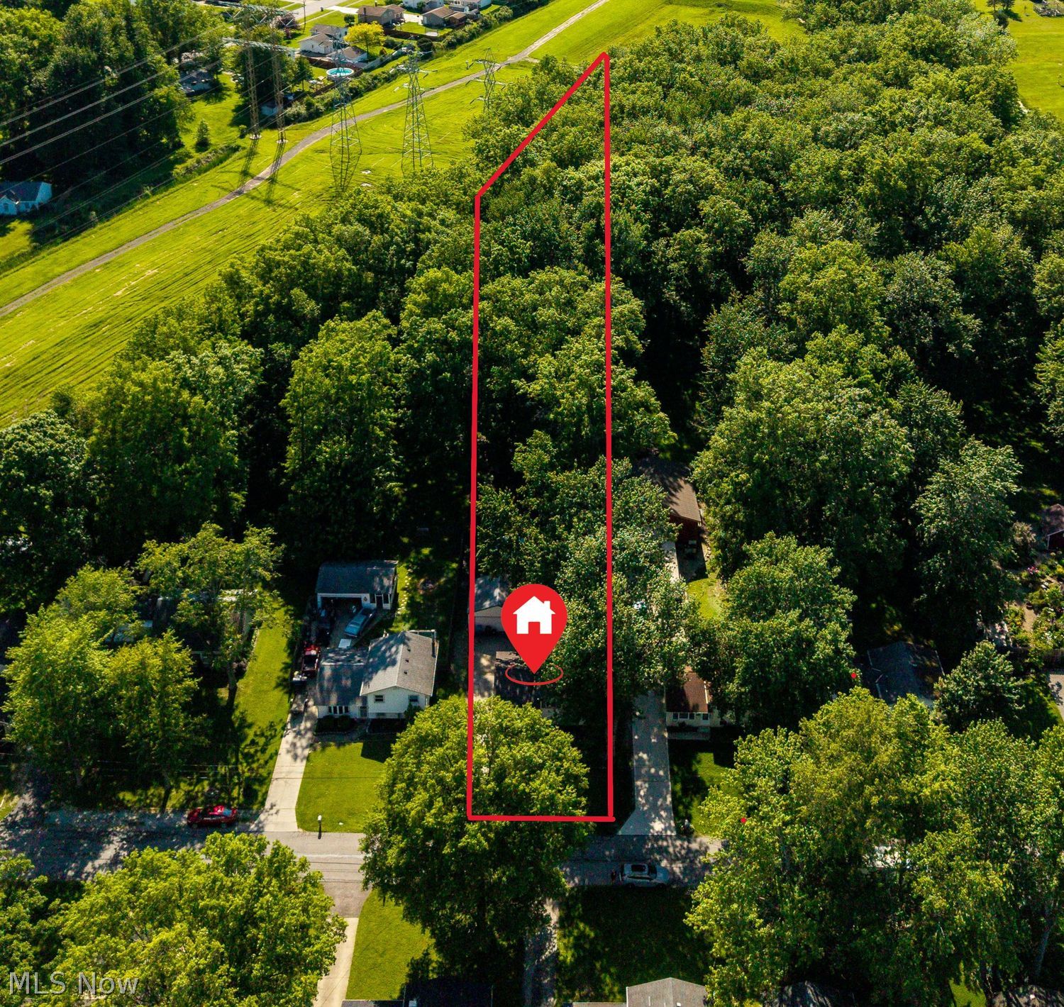 5654 Olive Avenue North Ridgeville OH 44039