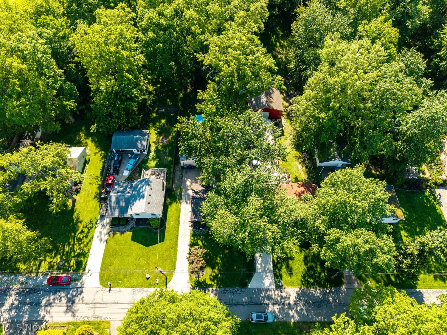 5654 Olive Avenue North Ridgeville OH 44039