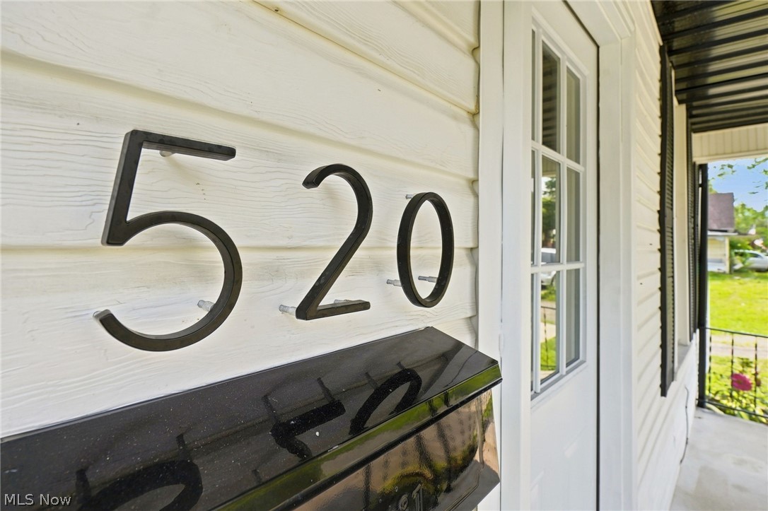 520 Foster Avenue Cambridge OH 43725