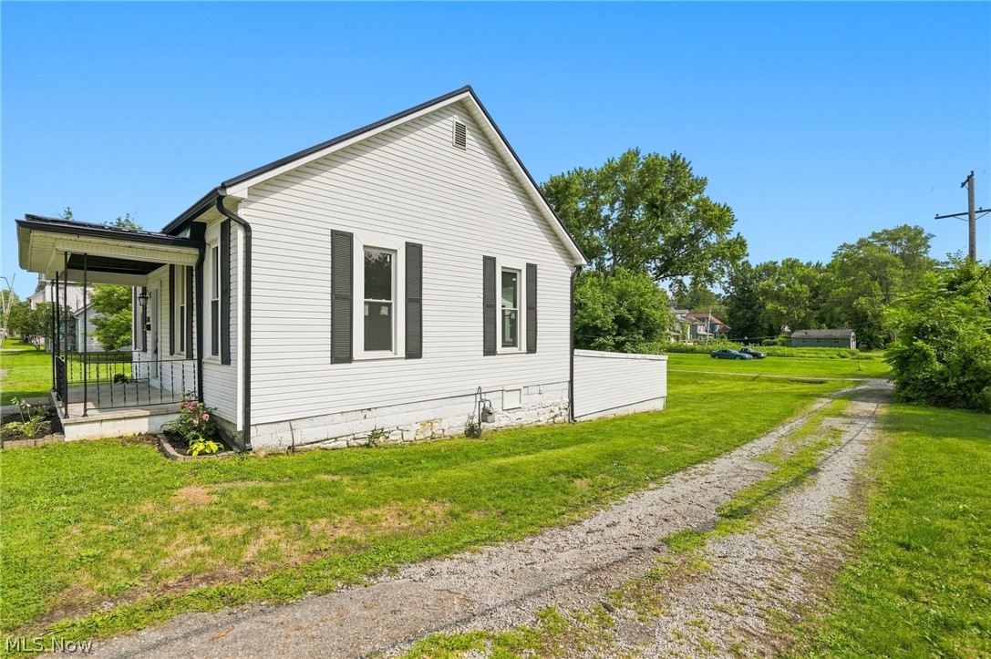 520 Foster Avenue Cambridge OH 43725