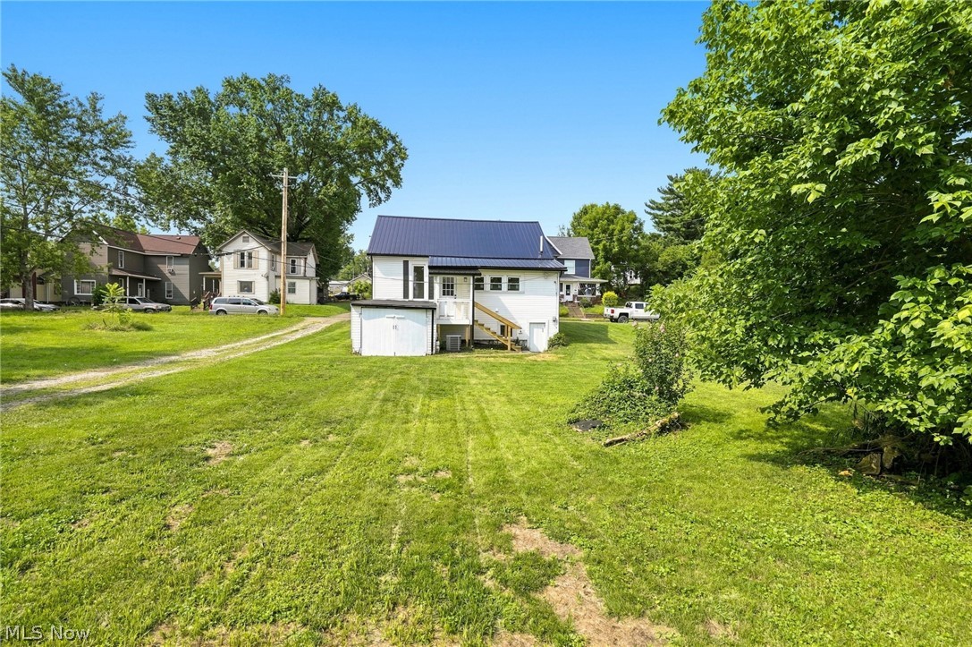 520 Foster Avenue Cambridge OH 43725