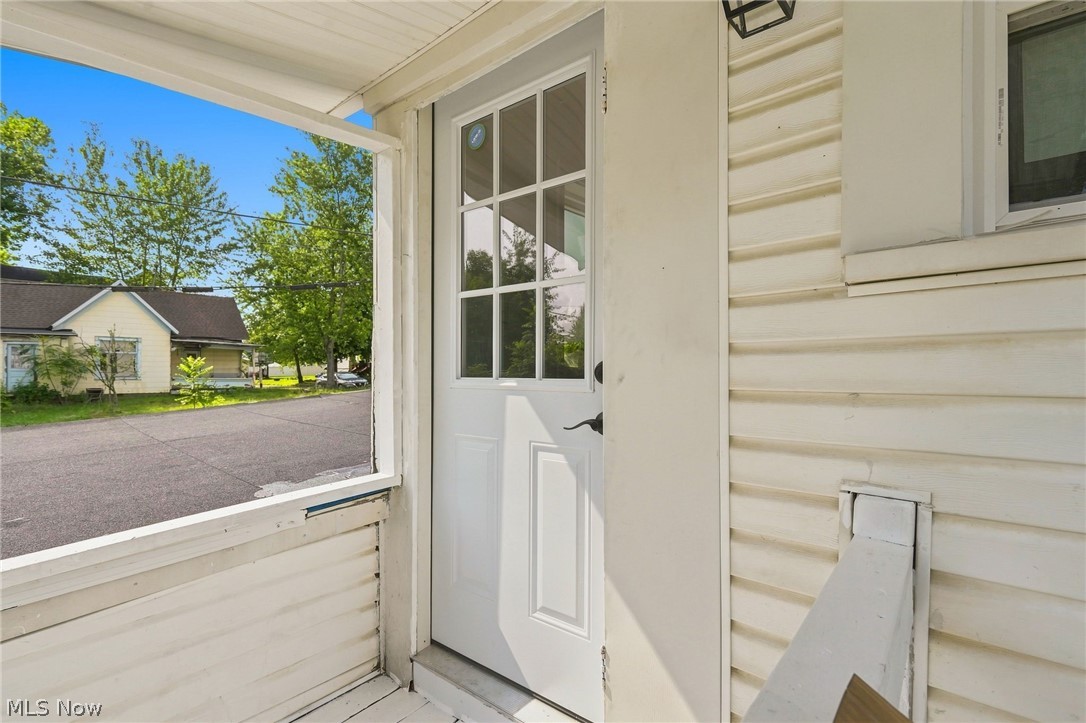 520 Foster Avenue Cambridge OH 43725