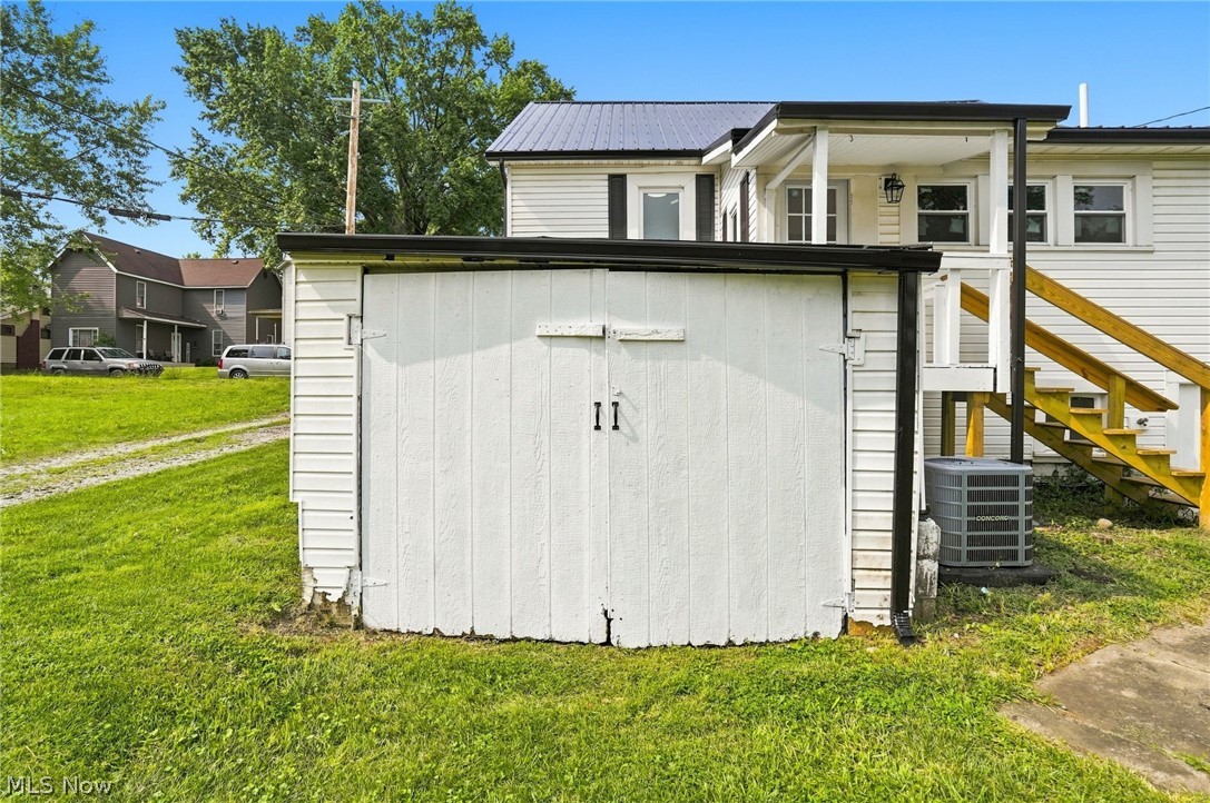 520 Foster Avenue Cambridge OH 43725