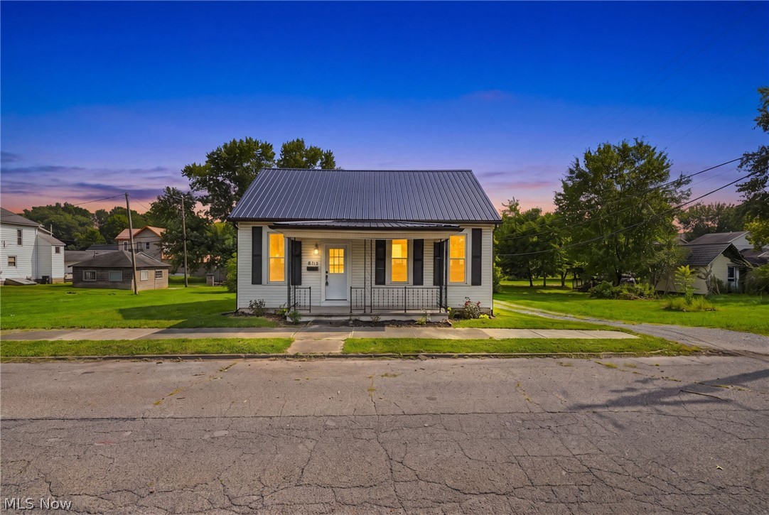 520 Foster Avenue Cambridge OH 43725