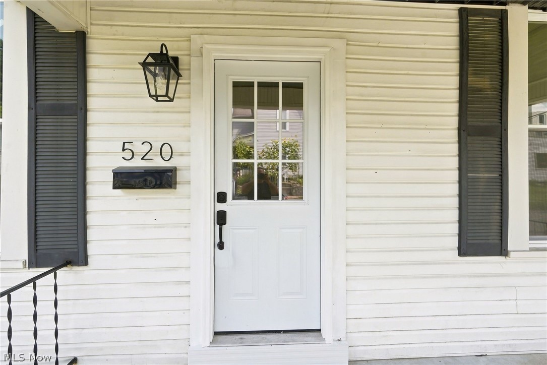 520 Foster Avenue Cambridge OH 43725