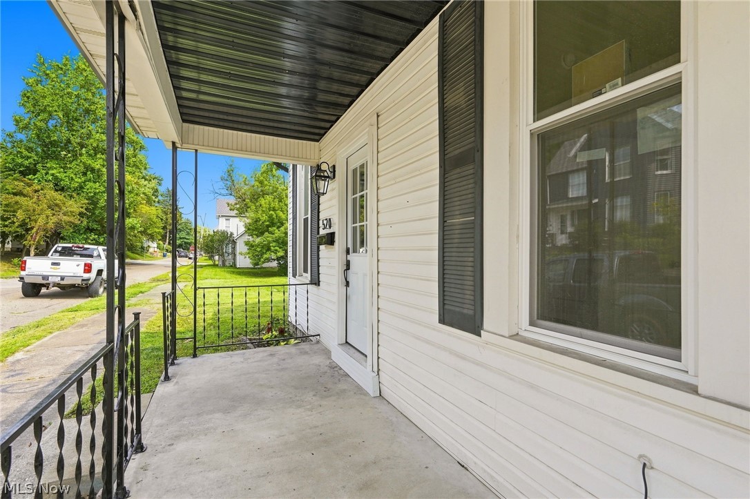 520 Foster Avenue Cambridge OH 43725