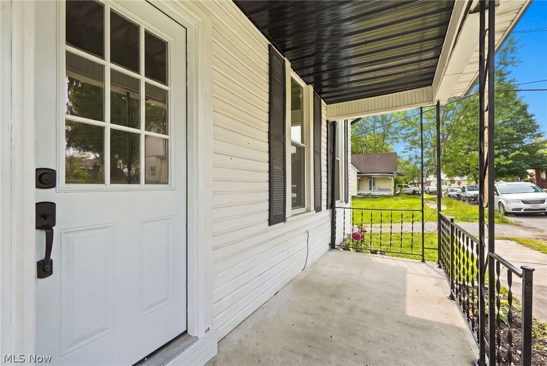 520 Foster Avenue Cambridge OH 43725