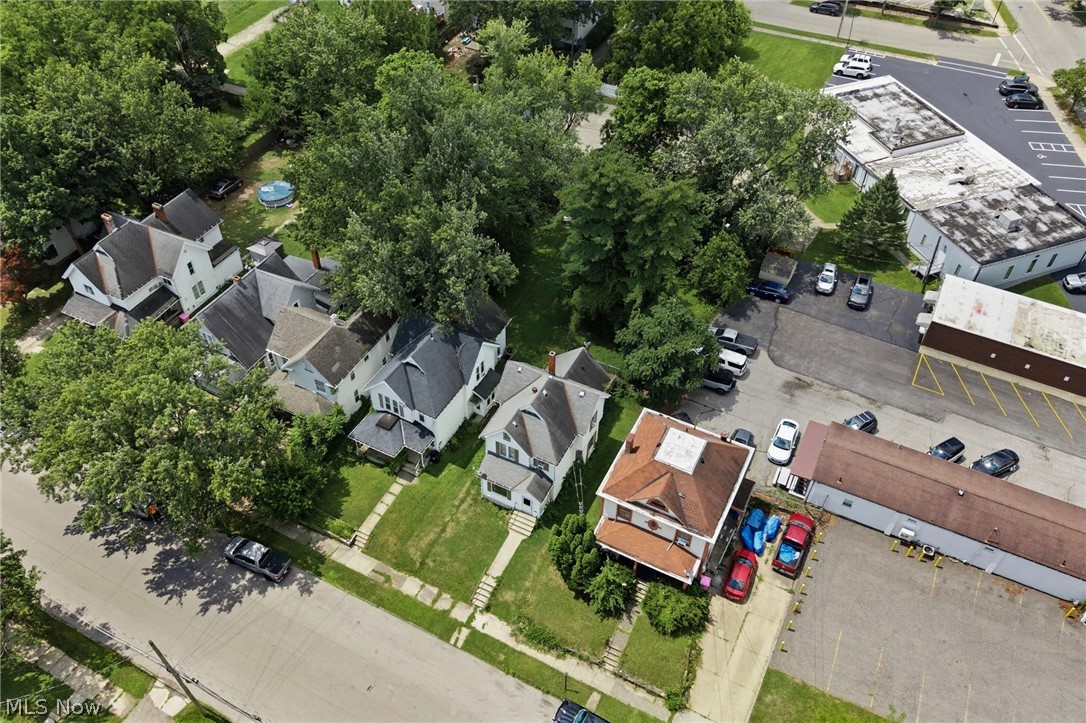 104 Vennum Avenue Mansfield OH 44903